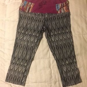PRANA YOGA CAPRIS